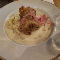 Haggis at Stereo in Glasgow