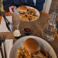  at Stereo in Glasgow