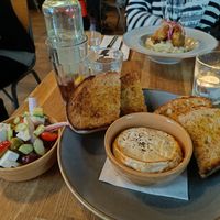  at Stereo in Glasgow