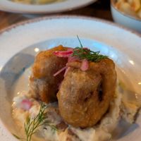 Haggis at Stereo in Glasgow