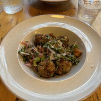 Nam Khao  at Stereo in Glasgow