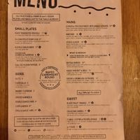  at Stereo in Glasgow