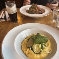   at Stereo in Glasgow