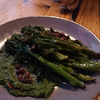 Broccolini at Stereo in Glasgow