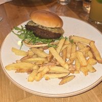  at Stereo in Glasgow