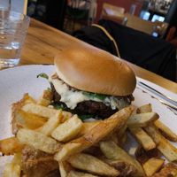  at Stereo in Glasgow