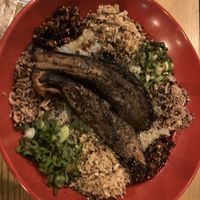   at Stereo in Glasgow