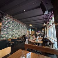   at Stereo in Glasgow