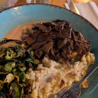  at Stereo in Glasgow