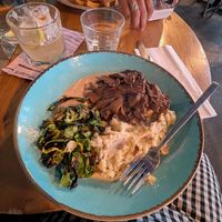  at Stereo in Glasgow