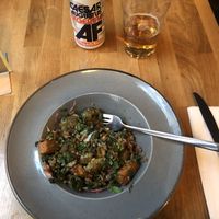   at Stereo in Glasgow