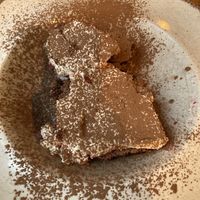 Tiramisuu  at Stereo in Glasgow