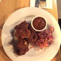 Haggis at Stereo in Glasgow