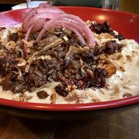   at Stereo in Glasgow