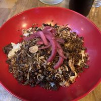   at Stereo in Glasgow