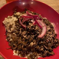   at Stereo in Glasgow