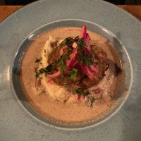   at Stereo in Glasgow