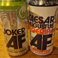  at Stereo in Glasgow