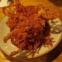 Enoki at Stereo in Glasgow