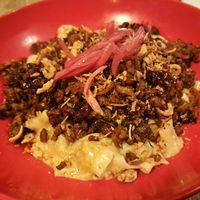 Dan dan at Stereo in Glasgow