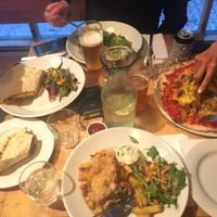 Yum! at Stereo in Glasgow