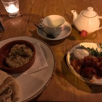 Loved the food, it was so tasty! at Stereo in Glasgow