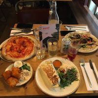 Loved it at Stereo in Glasgow