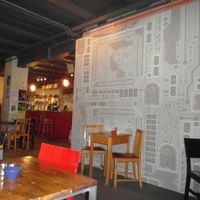 Stereo, Glasgow at Stereo in Glasgow