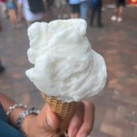   at Gelatissimo - Circular Quay in Sydney