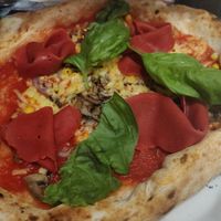  at Frankie's in Sorrento