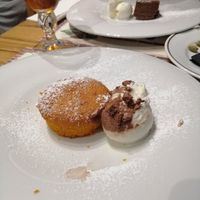  at Frankie's in Sorrento