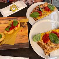   at Frankie's in Sorrento