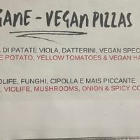   at Frankie's in Sorrento