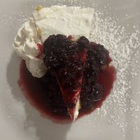   at Frankie's in Sorrento