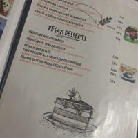   at Frankie's in Sorrento
