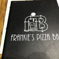 Crannies at Frankie's in Sorrento