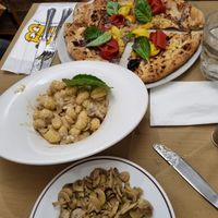  at Frankie's in Sorrento