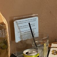   at Frankie's in Sorrento