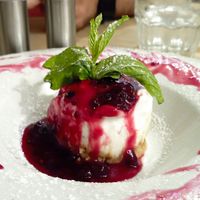  at Frankie's in Sorrento