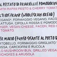  at Frankie's in Sorrento