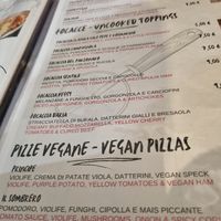  at Frankie's in Sorrento