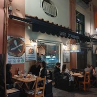  at Frankie's in Sorrento