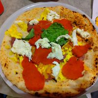  at Frankie's in Sorrento