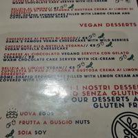  at Frankie's in Sorrento