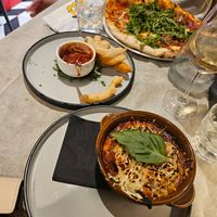  at Frankie's in Sorrento