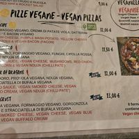  at Frankie's in Sorrento