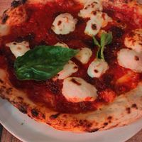  at Frankie's in Sorrento