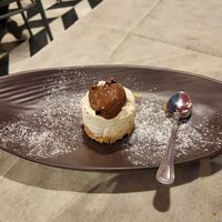  at Frankie's in Sorrento