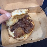   at Frankie's in Sorrento