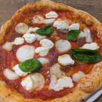  at Frankie's in Sorrento